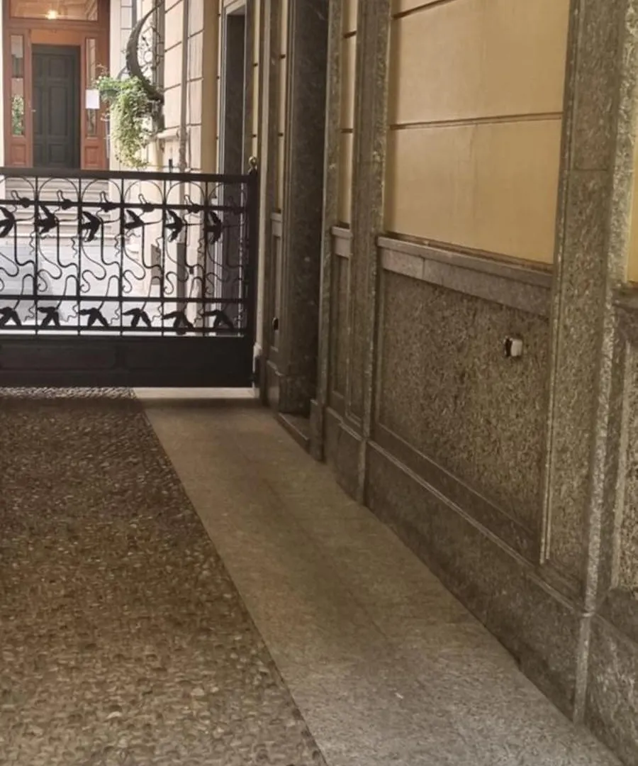 Apartment Dream Suites Milano Pagano Citylife -