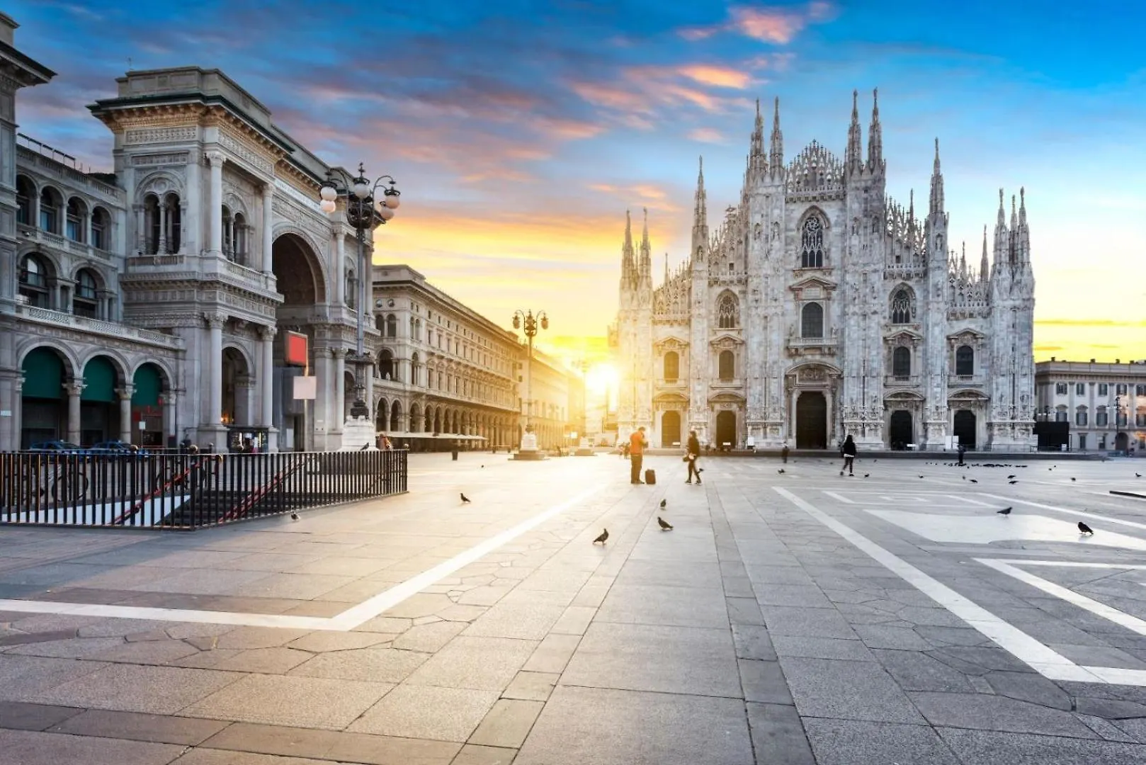 Dream Suites Milano Pagano Citylife - Milan