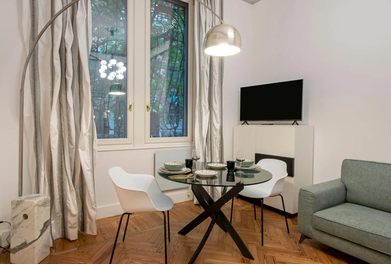 Dream Suites Milano Pagano Citylife - Apartment Milan
