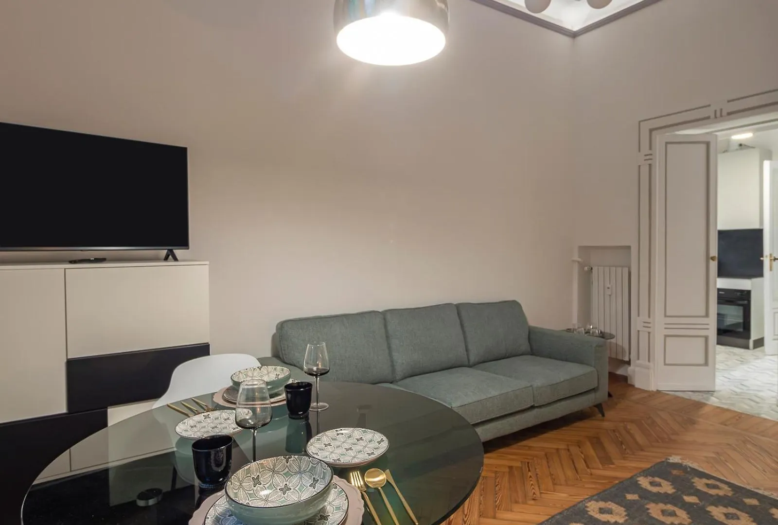 Dream Suites Milano Pagano Citylife - Milan