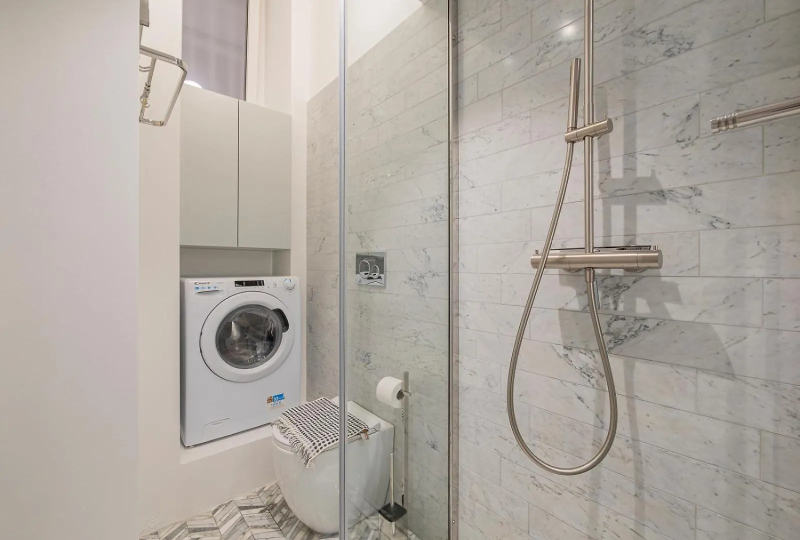 Apartment Dream Suites Milano Pagano Citylife -