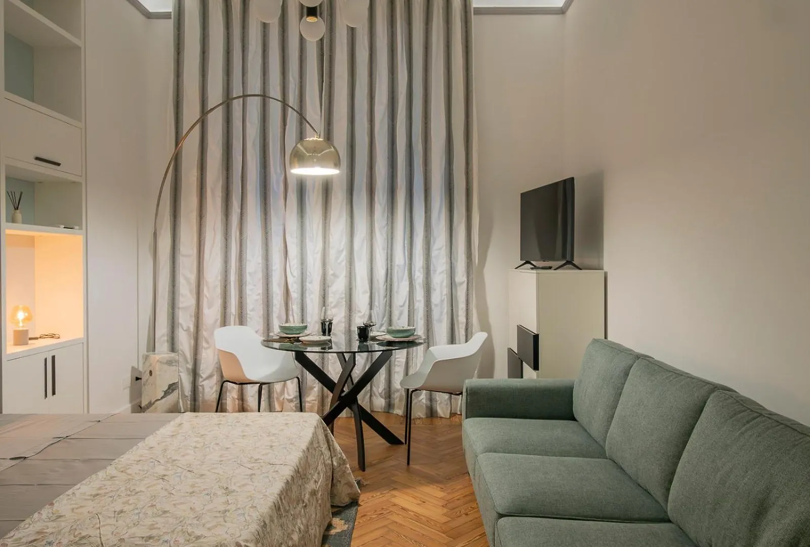 Apartment Dream Suites Milano Pagano Citylife -
