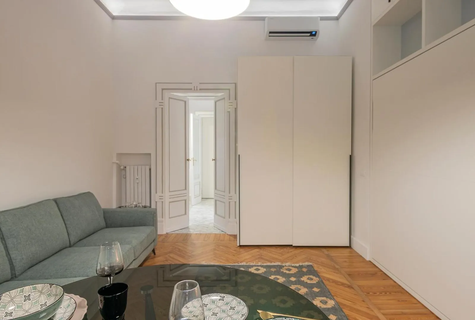 Dream Suites Milano Pagano Citylife - Italy