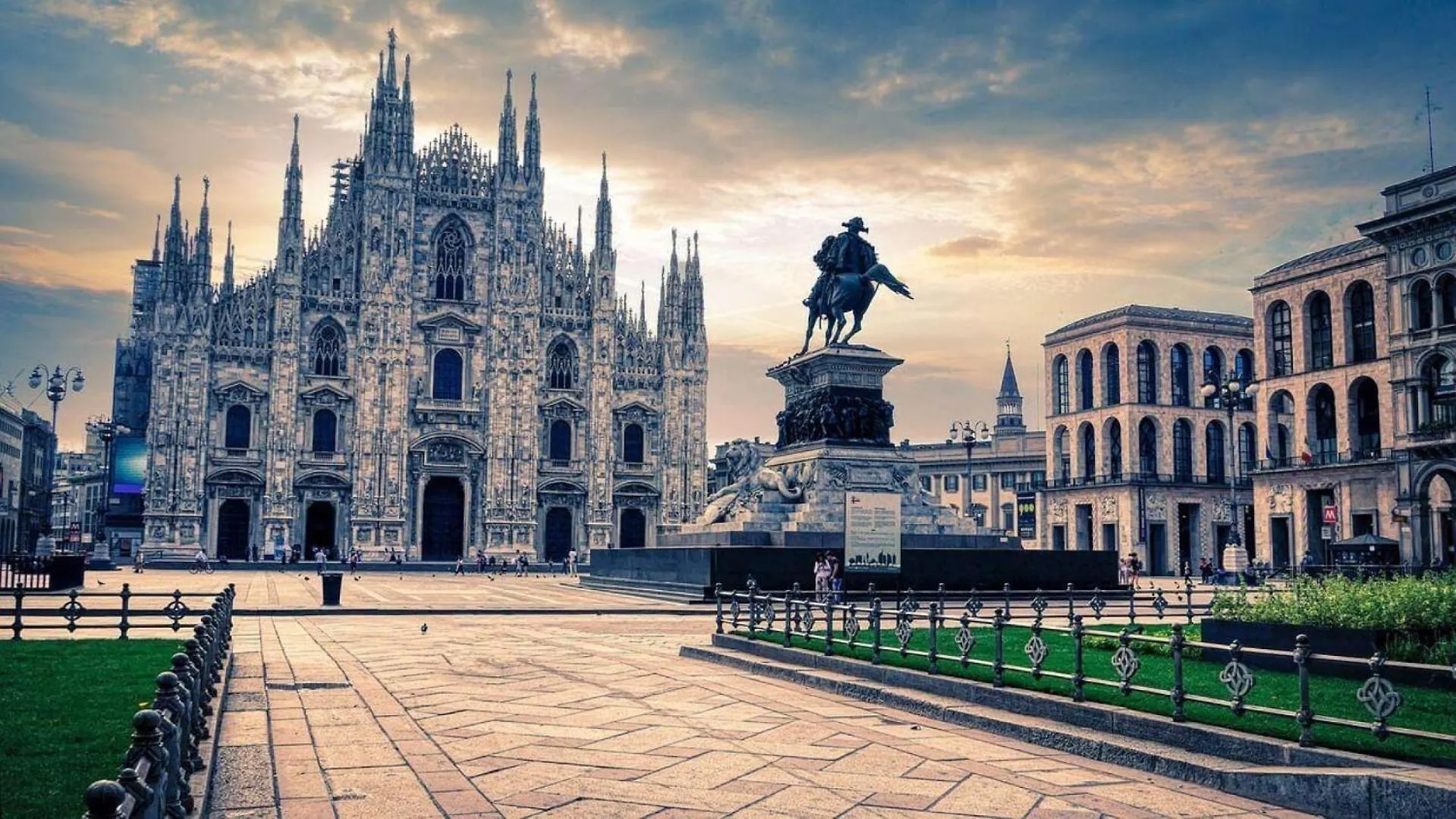 Dream Suites Milano Pagano Citylife - איטליה