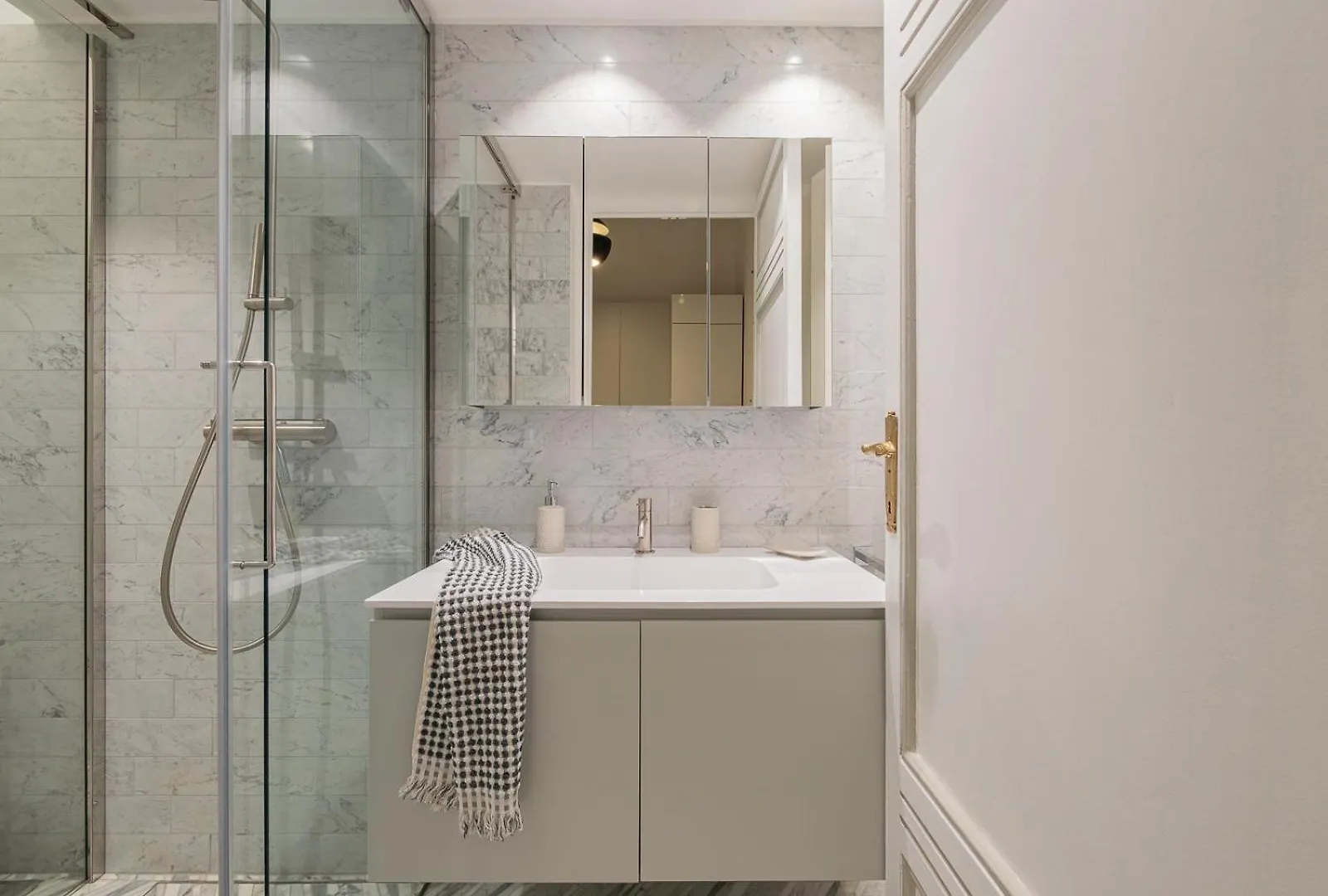 דירה Dream Suites Milano Pagano Citylife - איטליה