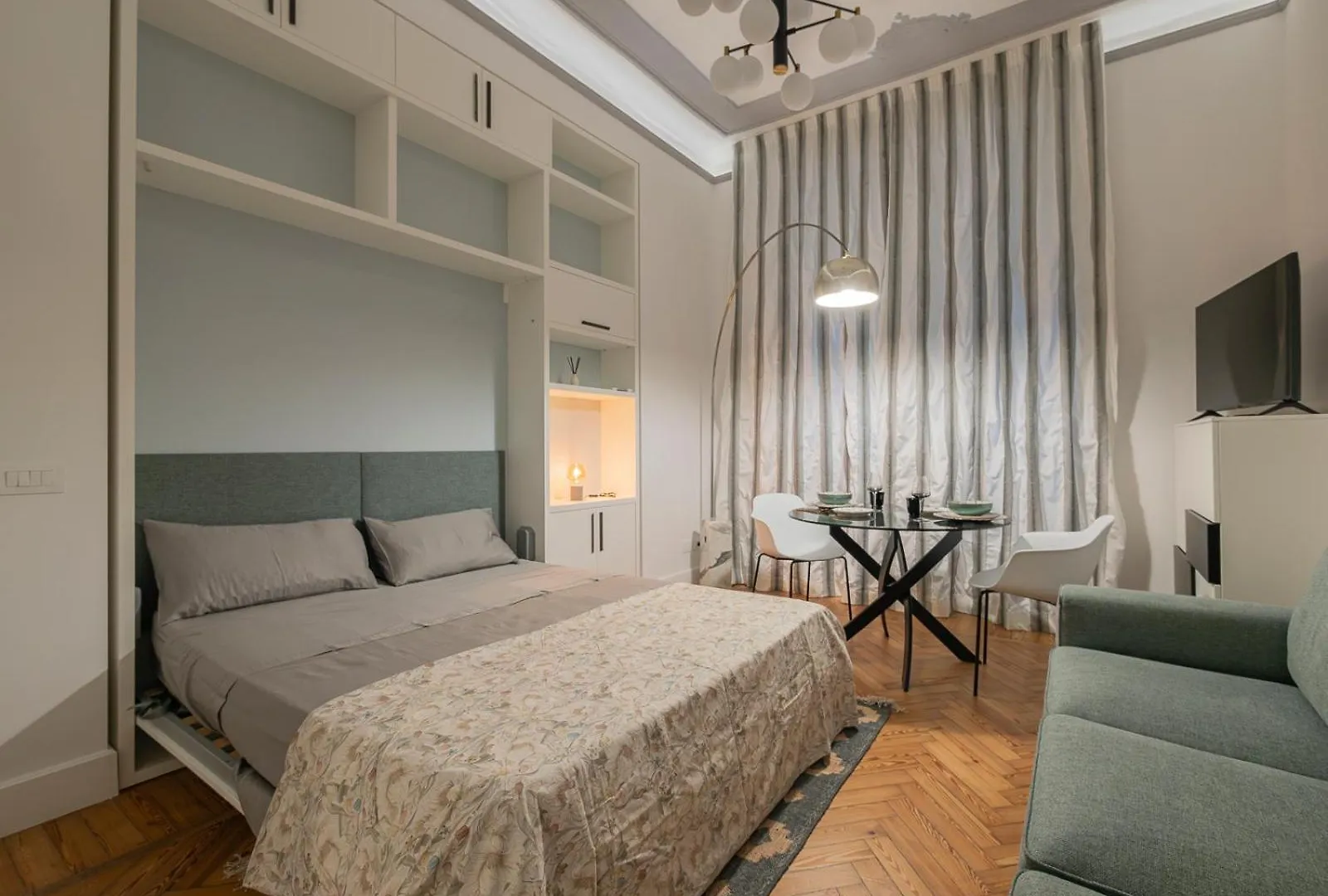דירה Dream Suites Milano Pagano Citylife -