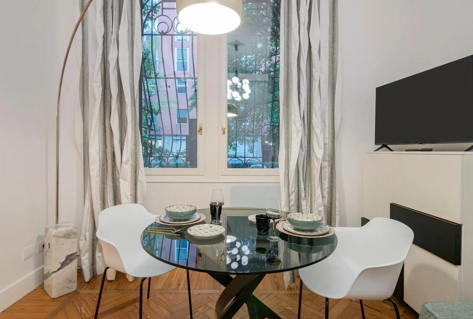 Dream Suites Milano Pagano Citylife - דירה מילאנו